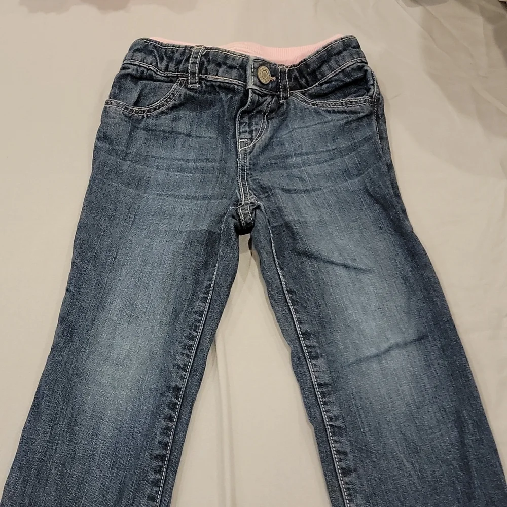 Girls baby gap jeans - Picture 1 of 6